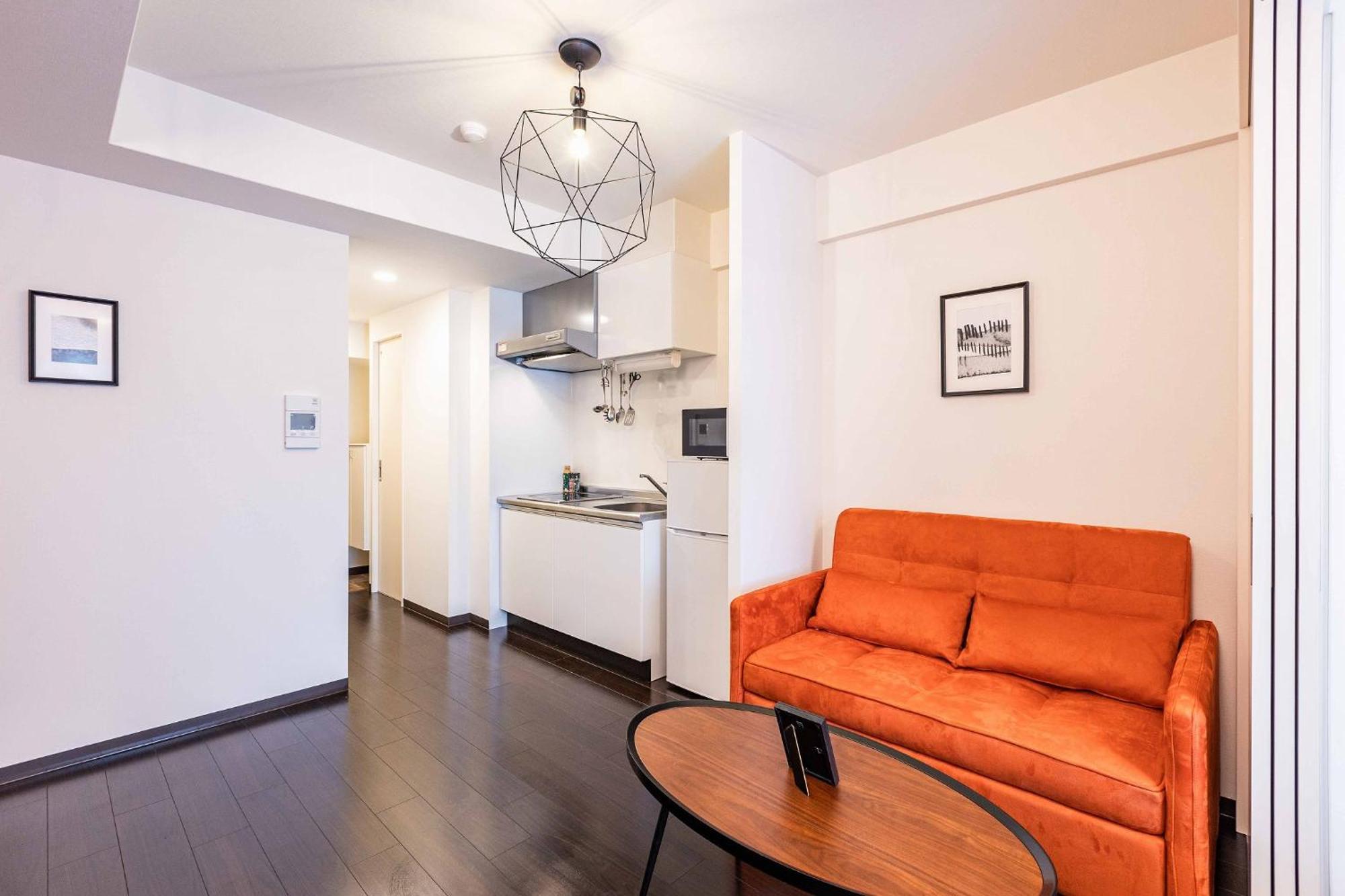 Ferienwohnung Fds Azur Ōsaka Exterior foto