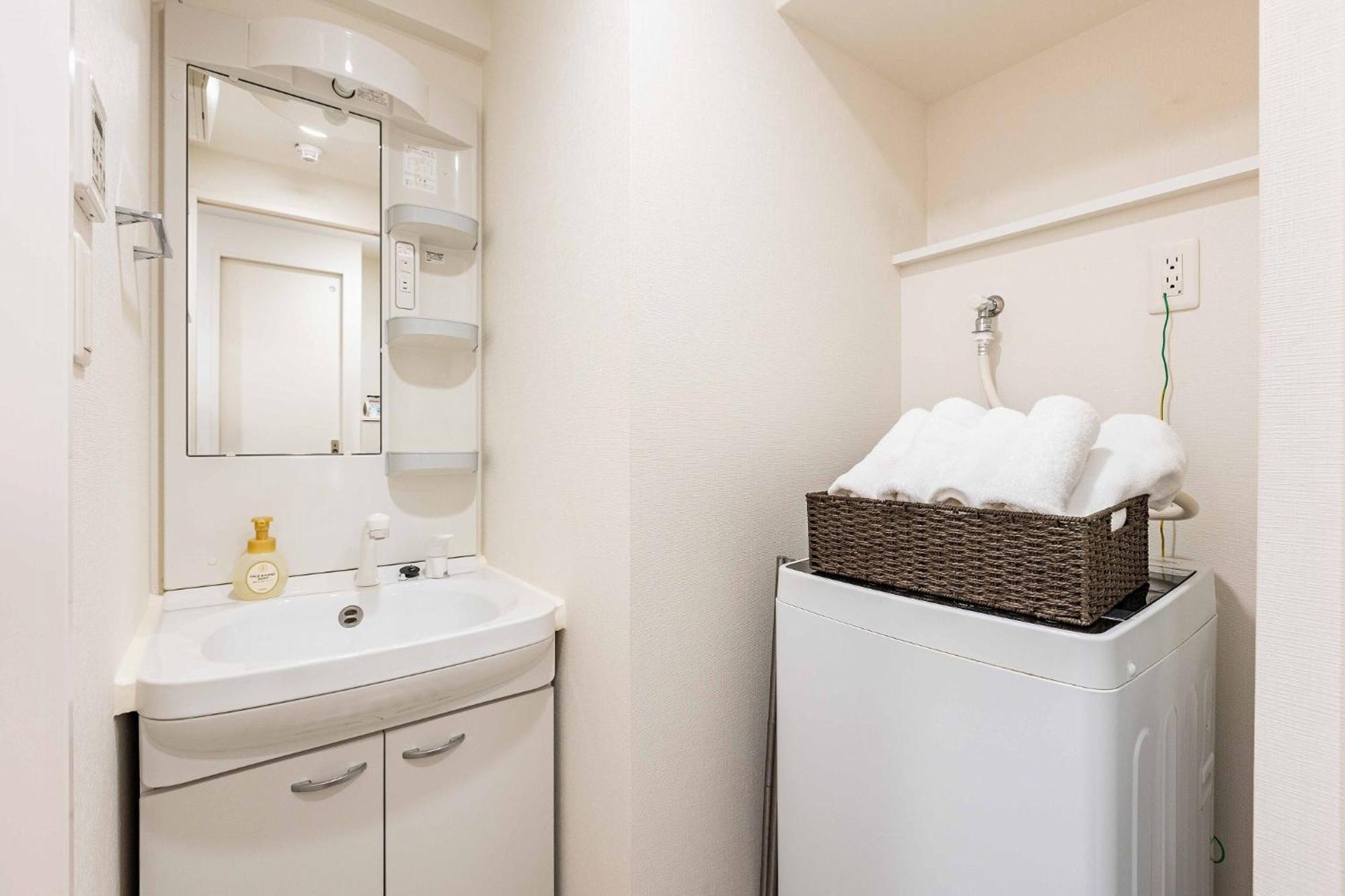 Ferienwohnung Fds Azur Ōsaka Exterior foto