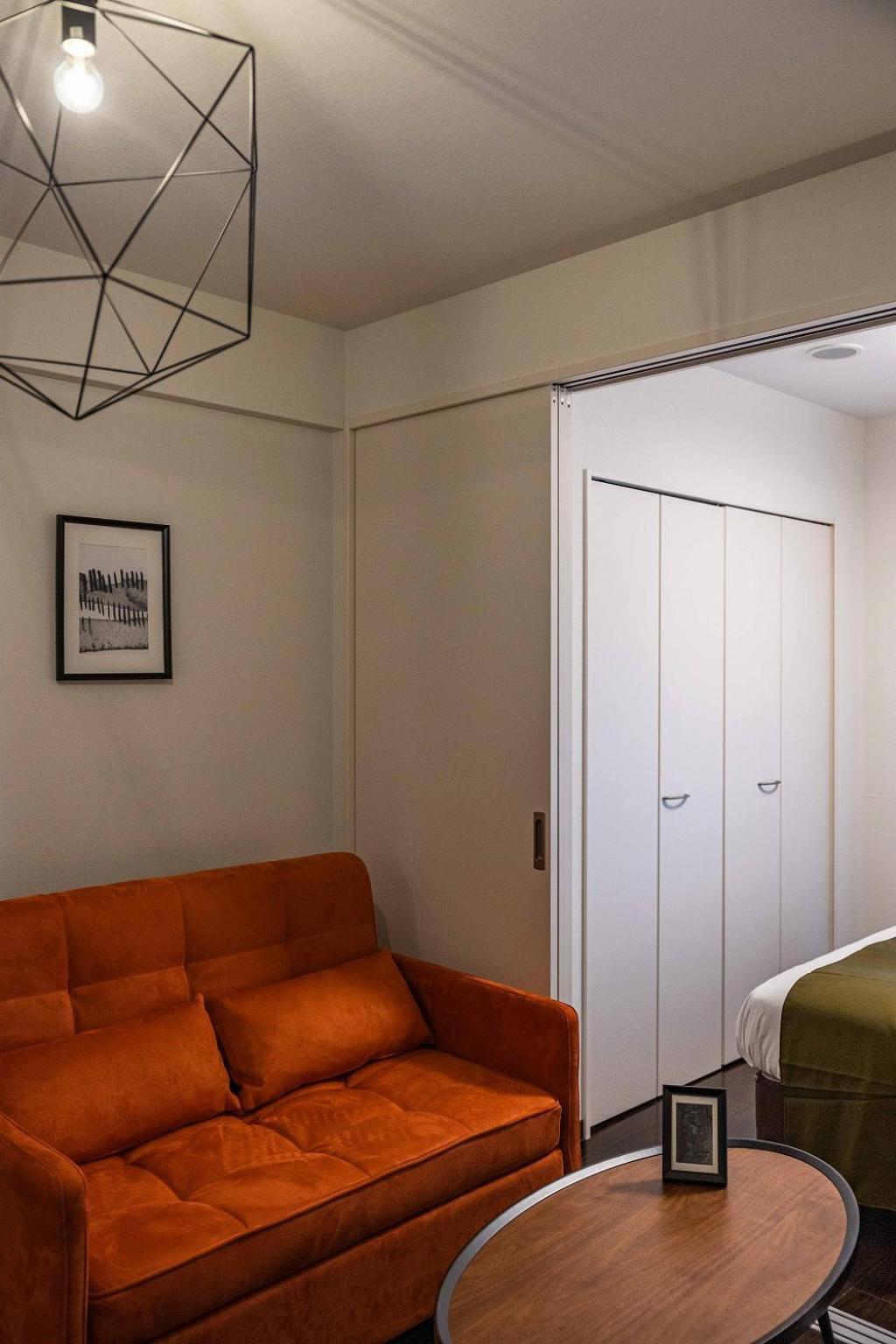 Ferienwohnung Fds Azur Ōsaka Exterior foto