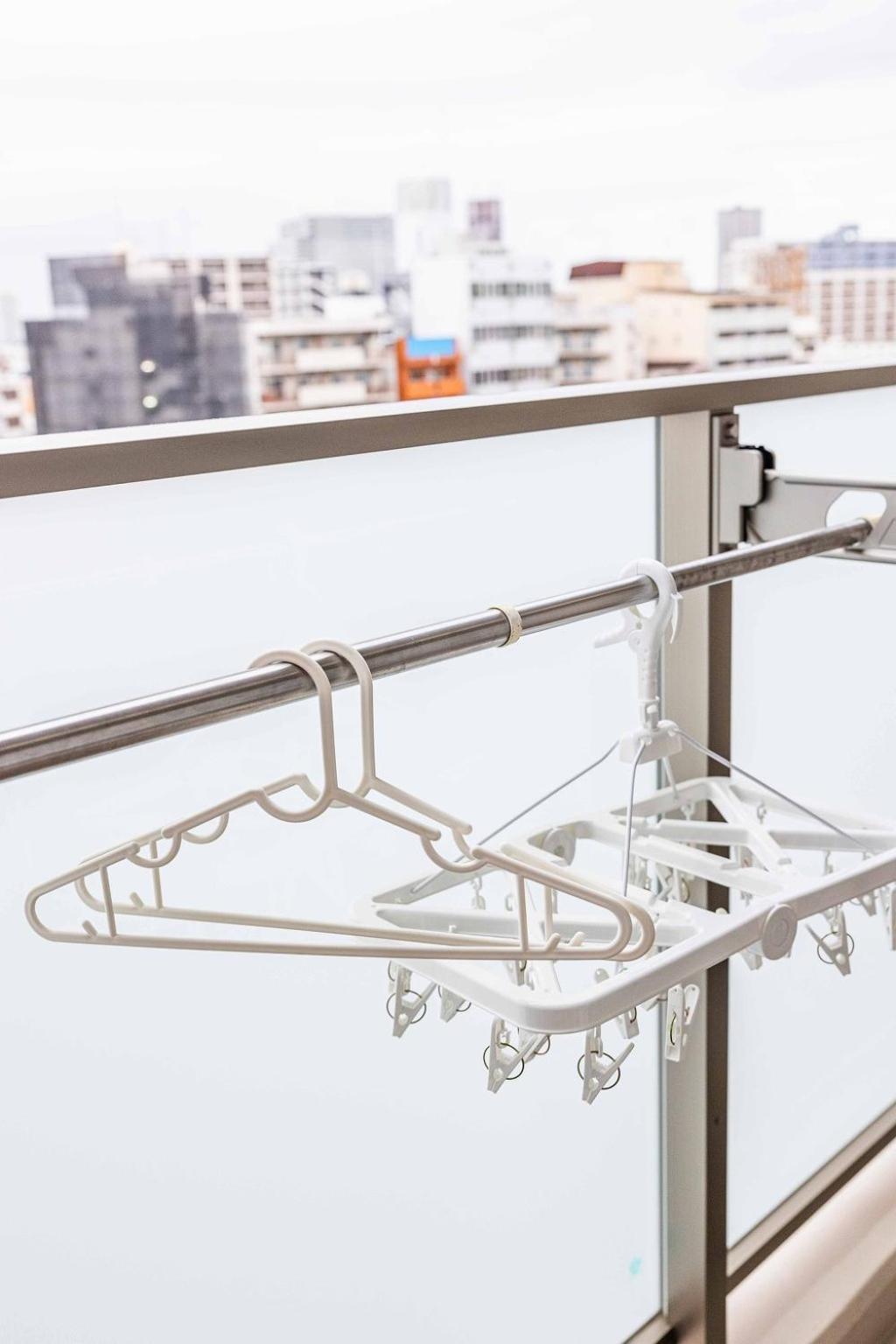 Ferienwohnung Fds Azur Ōsaka Exterior foto