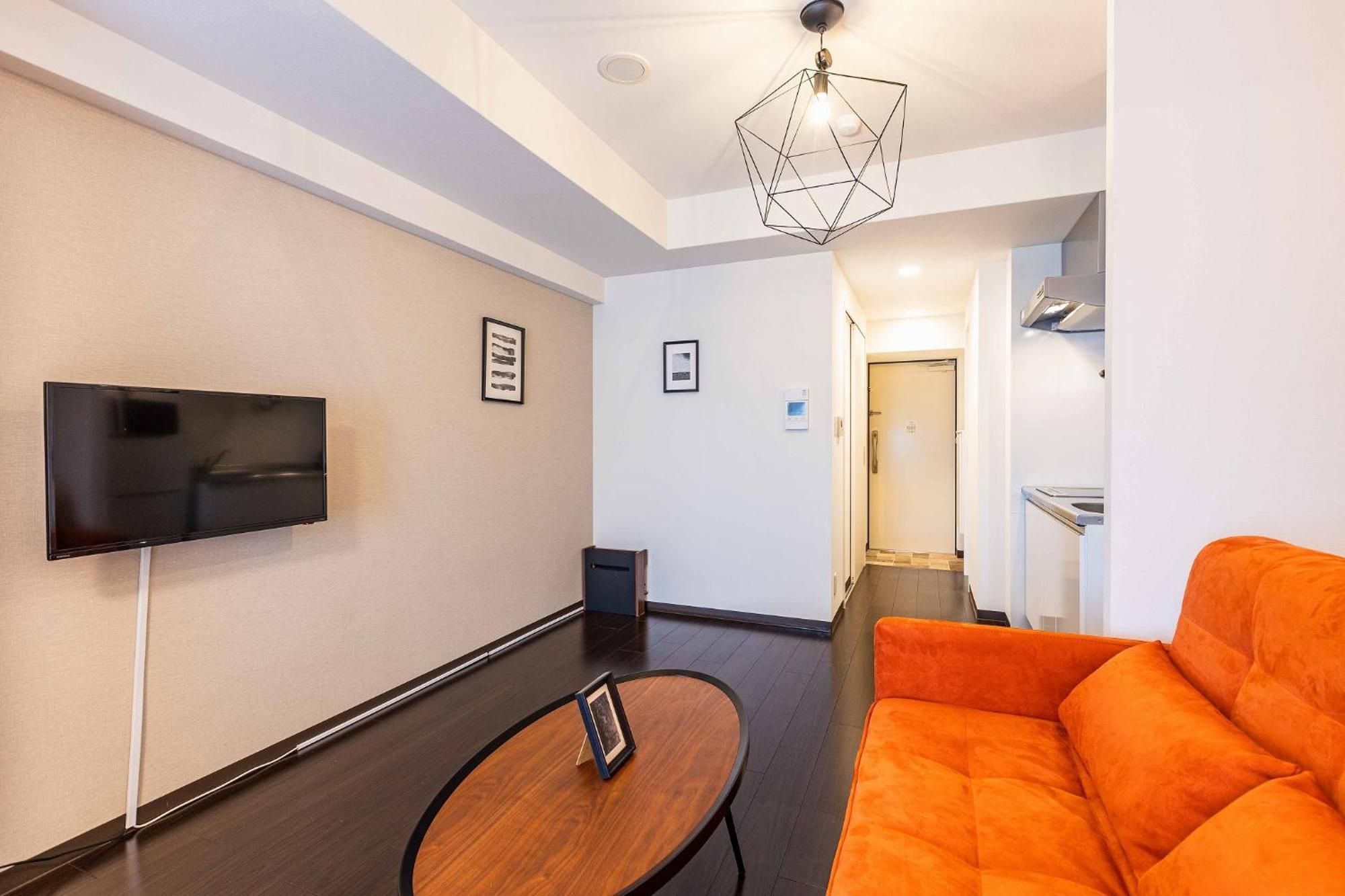 Ferienwohnung Fds Azur Ōsaka Exterior foto