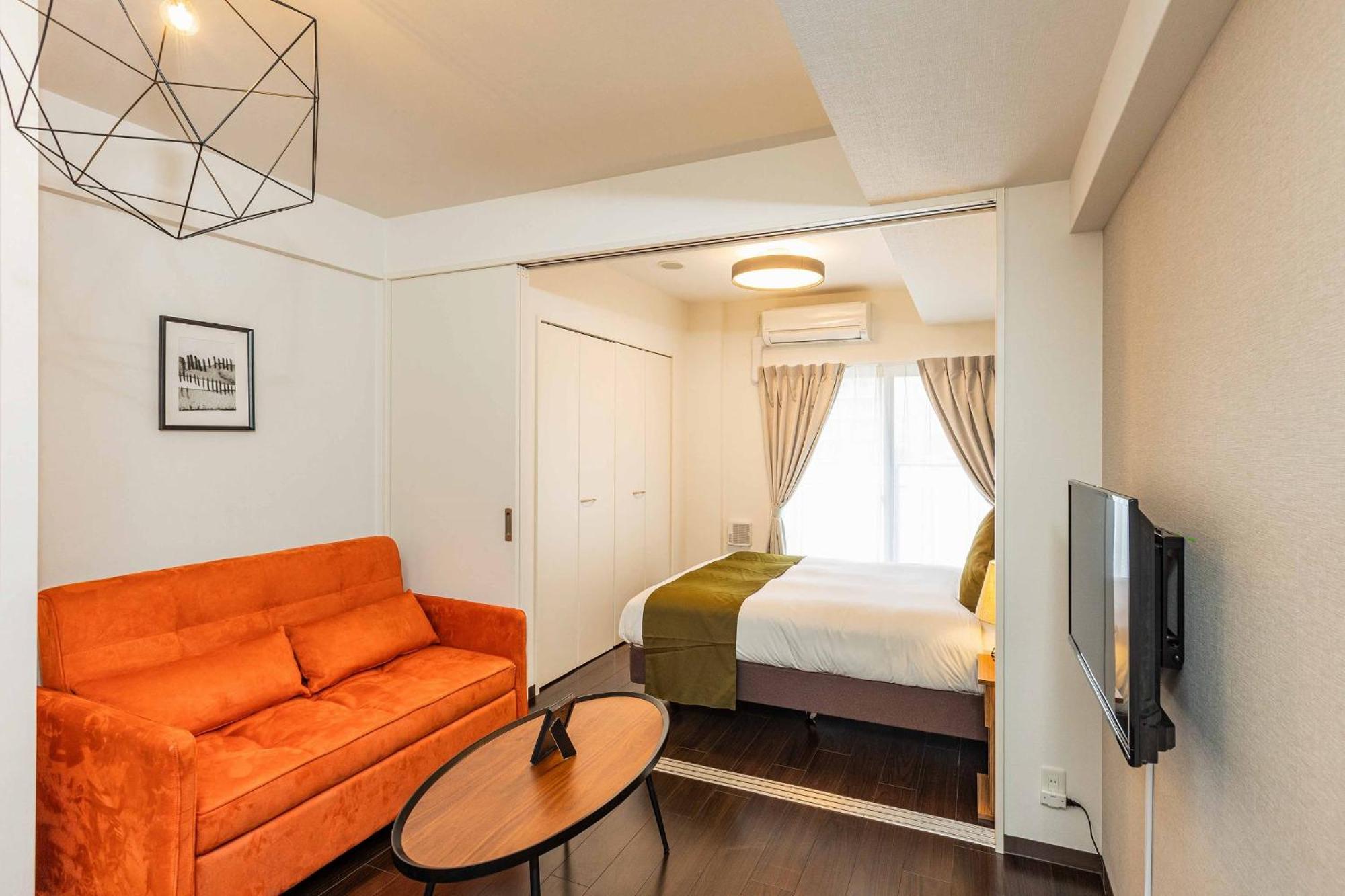 Ferienwohnung Fds Azur Ōsaka Exterior foto